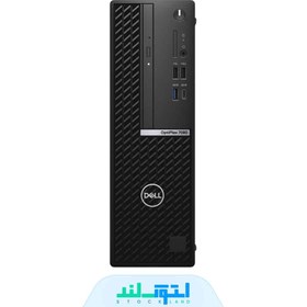 تصویر مینی کیس Dell مدل Optiplex 7080 SFF i7 