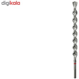 تصویر مته پنج‌ شیار 4 الماسه هیلتی مدل TE-YX 14/55 Hilti TE-YX 14/55 Drill Bit