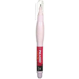 تصویر لاک غلط گیر پیکاسو مدل Correction pen-thin 6 gr 