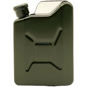 تصویر بطری جیبی 