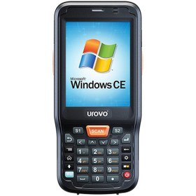 تصویر هندهلدUrovo مدل i6100s 