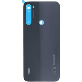 تصویر درب پشت شیائومی Redmi Note 8T 