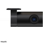 تصویر دوربین عقب خودرو شیائومی مدل 70mai RC12 