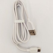 تصویر کابل شارژر USB به USB-C ویرکس مدل VC-3 طول 1 متر 