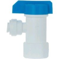 تصویر شیرمخزن تصفیه آب 