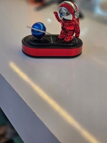 تصویر خوشبوکننده خودرو 