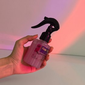 تصویر عطر مو 