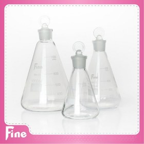 تصویر ارلن روداژ دار فاین گلاس erlen 32-29 fine glass 