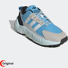 تصویر کتونی اورجینال مردانه آدیداس زد ایکس 22 بوست Adidas ZX 22 Boost 