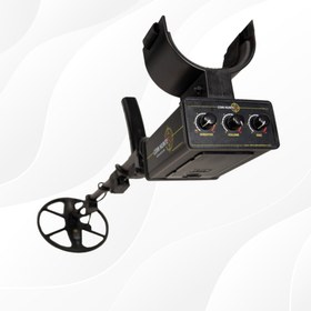 تصویر فلزیاب پالسی Adrenalin Coin Hunter 