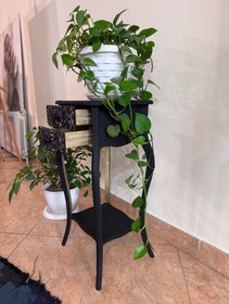 تصویر میز تلفن 