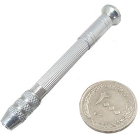 تصویر دریل دستی مدل MD 