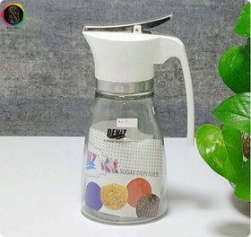 تصویر شکرپاش تپل889 دنیز 