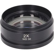 تصویر لنز واید لوپ WD30 2X ا WD30 2X Wide loop Lens WD30 2X Wide loop Lens