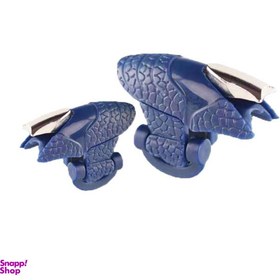 تصویر دسته بازی pubg مدل blueshark 2 