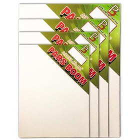 تصویر بوم نقاشی پارس 