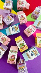 تصویر پاک کن سوپرایزی - زرد 