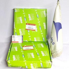 تصویر دیسک و صفحه کلاچ لیفان X60 قدیم 