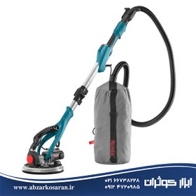 تصویر سنباده زن دیواری 6200 رونیکس Wall sander 6200 ronix