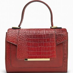 تصویر کیف زنانه چرم طبیعی c1 