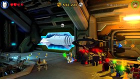 تصویر LEGO BATMAN PS2 گردو Gerdoo LEGO BATMAN PS2