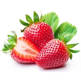 تصویر توت فرنگی Strawberries