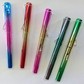 تصویر مداد بینهایت 