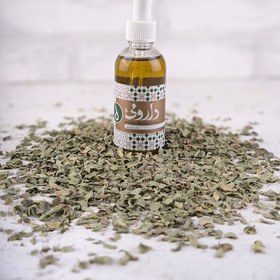 تصویر روغن آویشن داروئی 