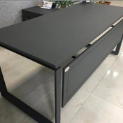 تصویر میز کارمندی مدل M108 