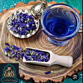 تصویر گل گاوزبان 