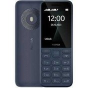 تصویر گوشی نوکیا 2023 130 | حافظه 4 مگابایت Nokia 130 2023 4 MB