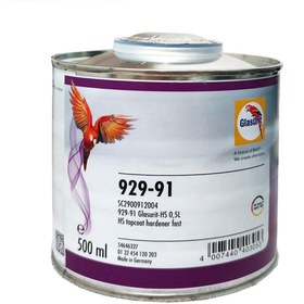 تصویر کیلر و هاردنر گلازوریت مدل Glasurit 923-144 