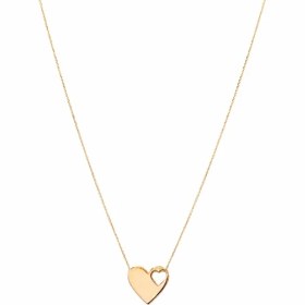 تصویر گردنبند قلب کد GH1278 