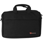 تصویر کیف لپ تاپ 14 اینچ پیرکاردین Pierre Cardin Vip 