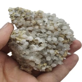 تصویر کوارتز شاخه ای 