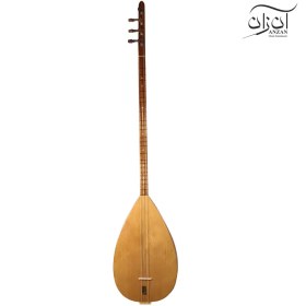 تصویر باغلاما اوکتای ییلماز سری C دسته بلند 