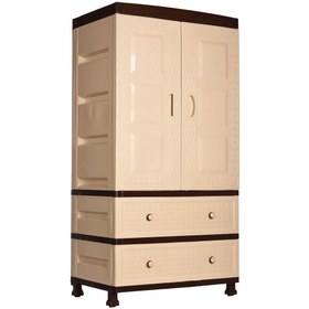 تصویر میکس کمد و دراور کد M202 