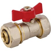 تصویر شیر مساوی ایزی پایپ 