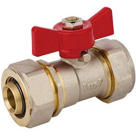 تصویر شیر مساوی ایزی پایپ 