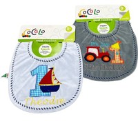 تصویر پیشبند cocalo 