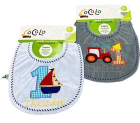 تصویر پیشبند cocalo 