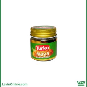 تصویر خمیرمایه ترکو 