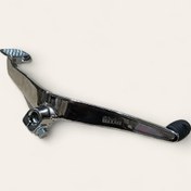 تصویر پدال دنده موتور سیکلت هندا شرکتی 