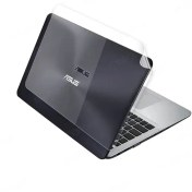 تصویر برچسب پوششی پشت لپ‌تاپ ایسوس K555L 