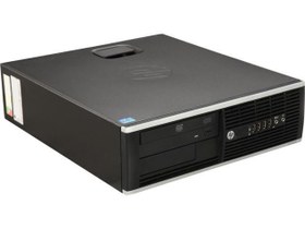تصویر کیس اچ پی Core i7 نسل دوم HP 8200 استوک 