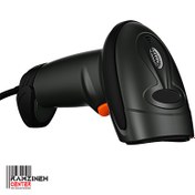 تصویر بارکدخوان راینو RM1700 Rhino barcode reader model RM1700