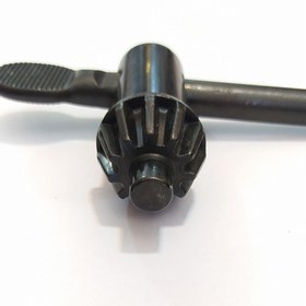 تصویر آچار سه نظام دستی20 