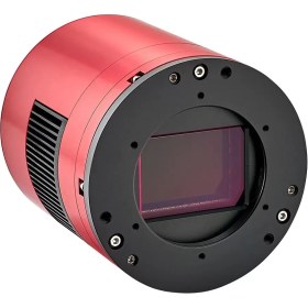 تصویر دوربین تصویربرداری نجومی ZWO مدل ASI2400MC Pro 