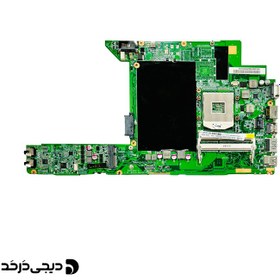 تصویر مادربرد لپ تاپ MOTHERBOARD LENOVO Z370 MOTHERBOARD LENOVO Z370 DAKL5MB16GO