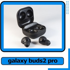 تصویر ایرپاد گلکسی بادز2 پرو AirPods Galaxy Buds2 Pro